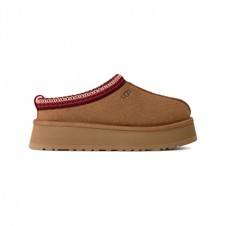 Дамски чехли, UGG, Tazz II 1174471-CHE, 42 EU