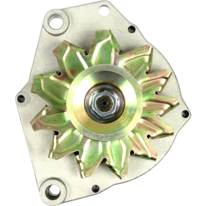 AS-PL Generátor Yutong Zhongtong autóbuszhoz