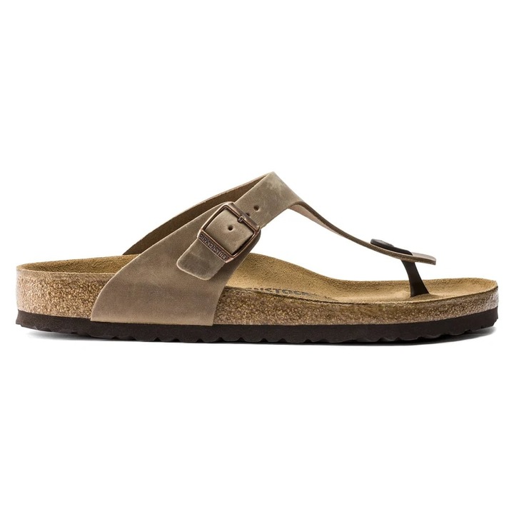 Papucs, Birkenstock, Gizeh 943811