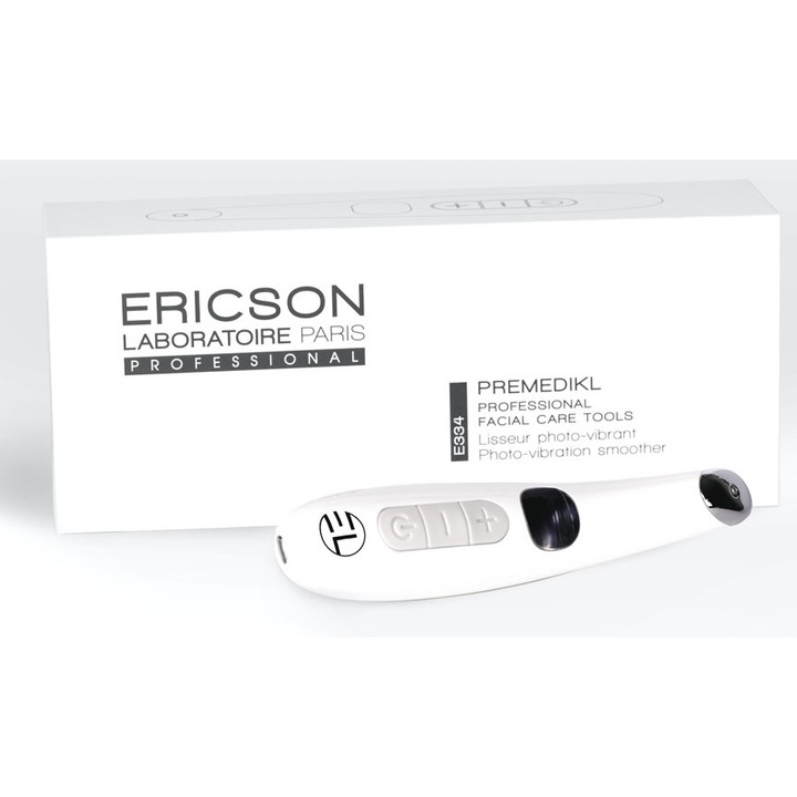 Dispozitiv masaj facial Photo-Vibration Smoother