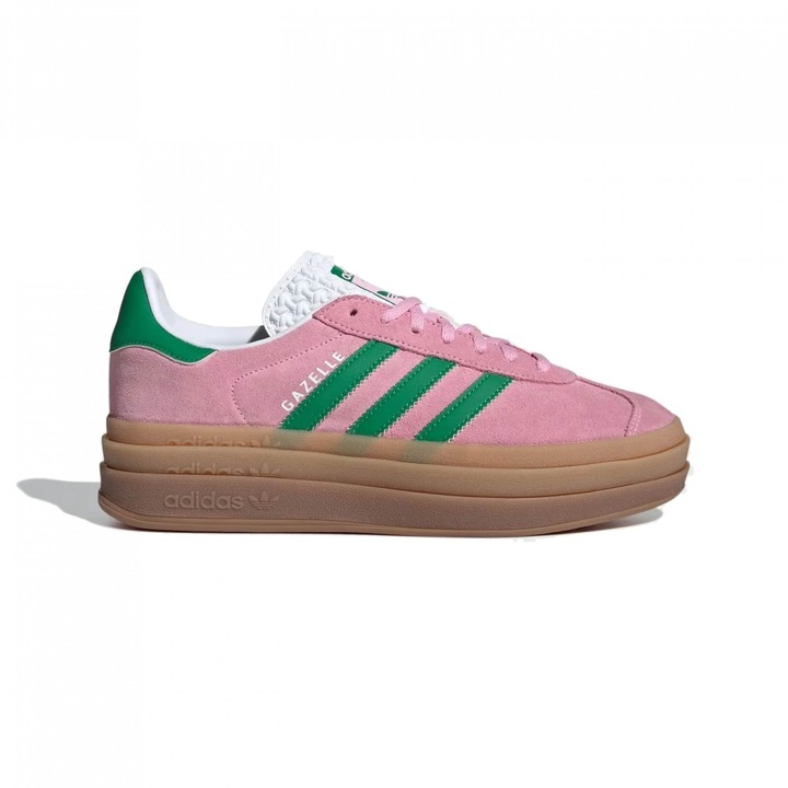 Sportcipő, adidas, Gazelle IE0420, 39 1/3 EU