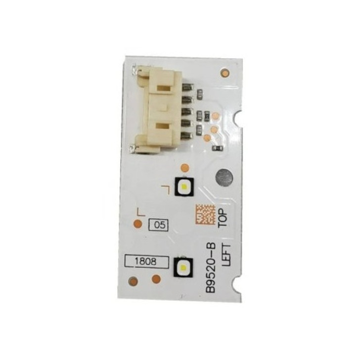 Kit reparatie DRL Angel Eyes stanga pentru BMW X1 F48 - 63117428791 / 7428791