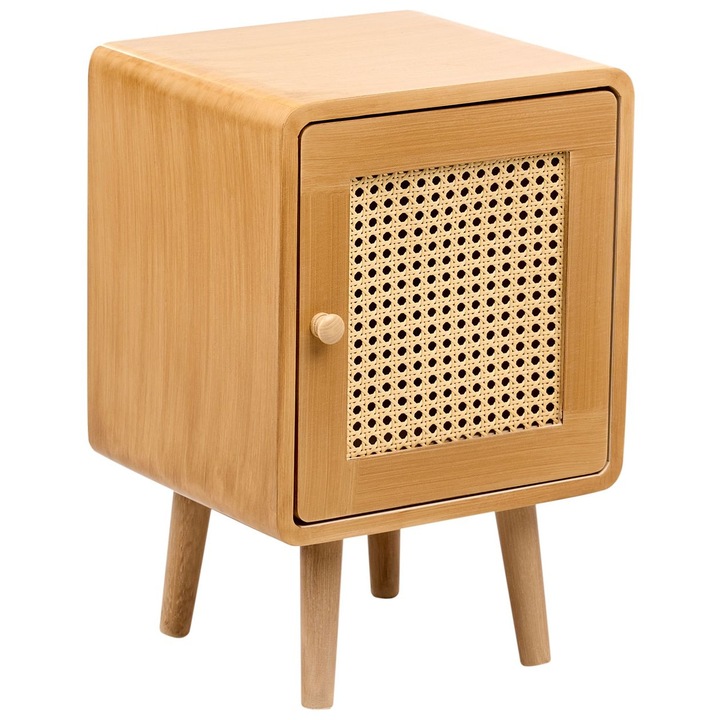 Noptiera Lefroy Maro deschis