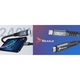 Cablu USB-C Reagle 5m, 20Gbps, 240W, suport 4K, pentru date și încărcare