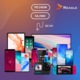 Cablu USB-C Reagle 5m, 20Gbps, 240W, suport 4K, pentru date și încărcare