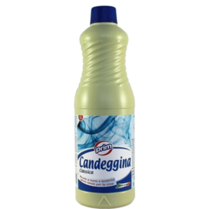 Inalbitor Inalbitor lichid universal Prim Candeggina Classica, 1 L – pentru rufe ...