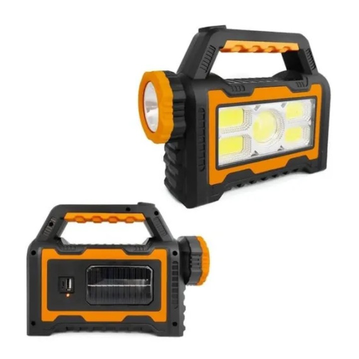 Соларен фенер, Преносим