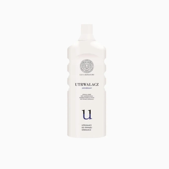 Hullámfixáló, Leo, Univerzális, 250ml