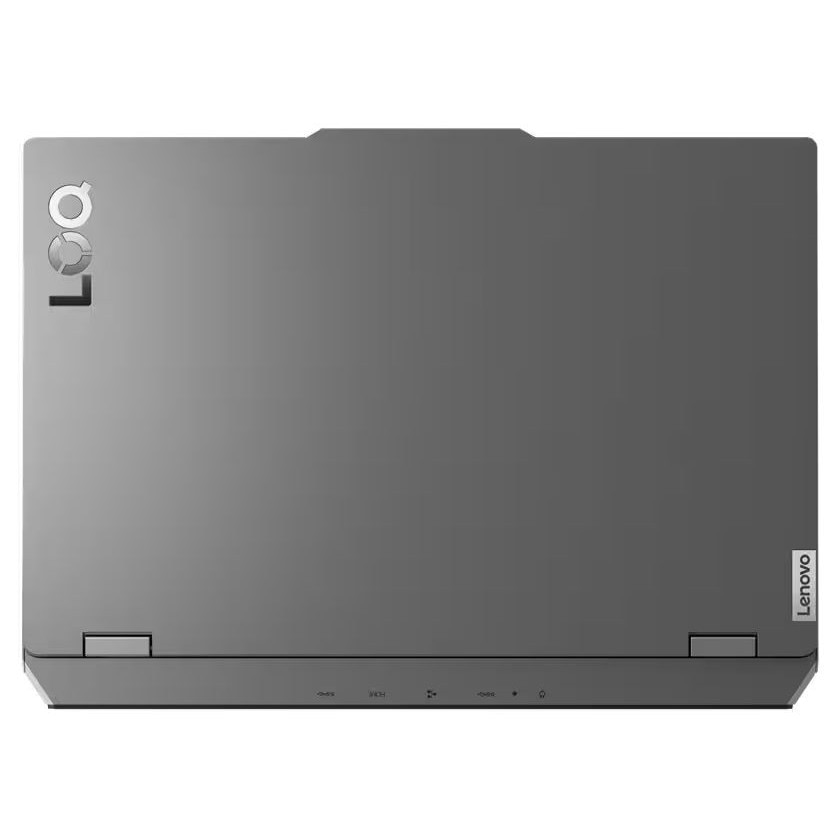 Laptop Lenovo LOQ 15IRX10, 15.6" FHD 1920x1080 IPS 144Hz, Intel Core i5-13450HX 10-core, 48GB DDR5, 2 x 2TB SSD m2 PCIe, NVIDIA GeForce RTX 5060 8GB GDDR7, Windows 11 Home, 2.40 kg Luna Grey