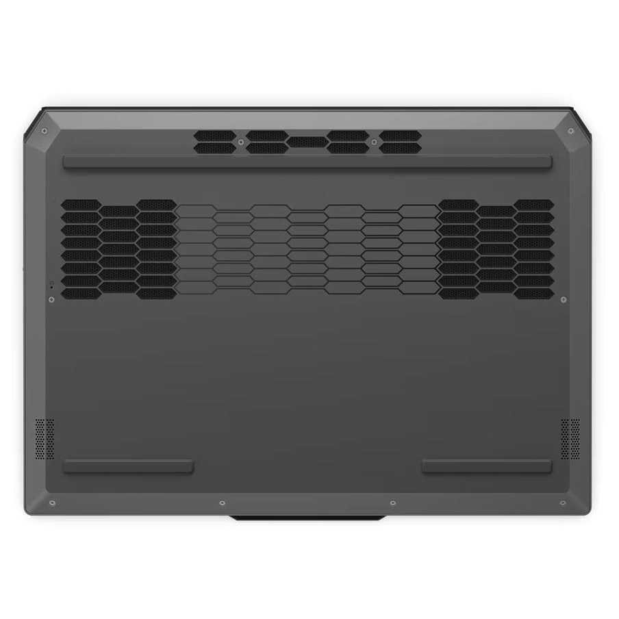 Laptop Lenovo LOQ 15IRX10, 15.6" FHD 1920x1080 IPS 144Hz, Intel Core i5-13450HX 10-core, 48GB DDR5, 2 x 2TB SSD m2 PCIe, NVIDIA GeForce RTX 5060 8GB GDDR7, Windows 11 Home, 2.40 kg Luna Grey