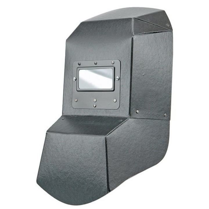 Vorel TSD-3 hegesztő maszk, 50x100mm, sötétedési fokozat 10