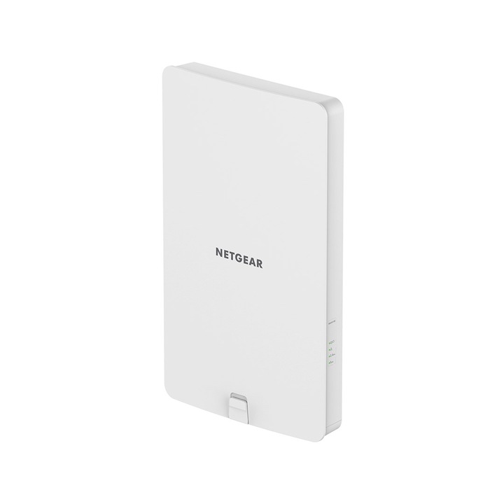 Punct de acces Netgear WAX610Y, 1800 Mbit/s, suport VLAN, IP55, 305x181x34mm