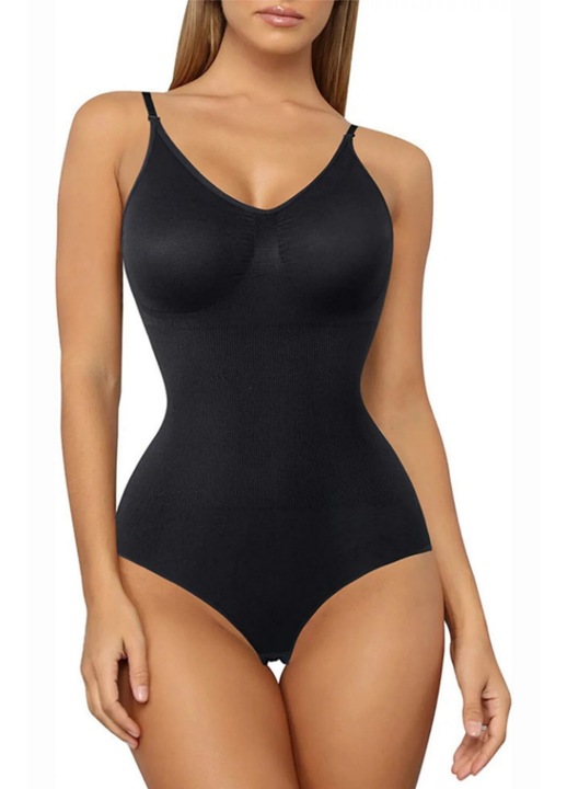 Body Modelator, Negru