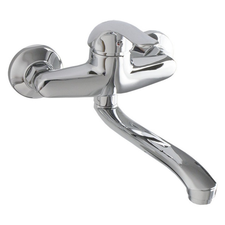 Baterie lavoar/bucatarie, prindere perete, EL-B603