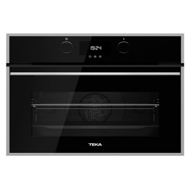 Фурна за вграждане Teka HLC 84 Infinity G1 Compact A+