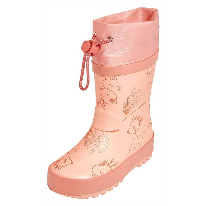 Детски гумени ботуши, Playshoes, Еленче
