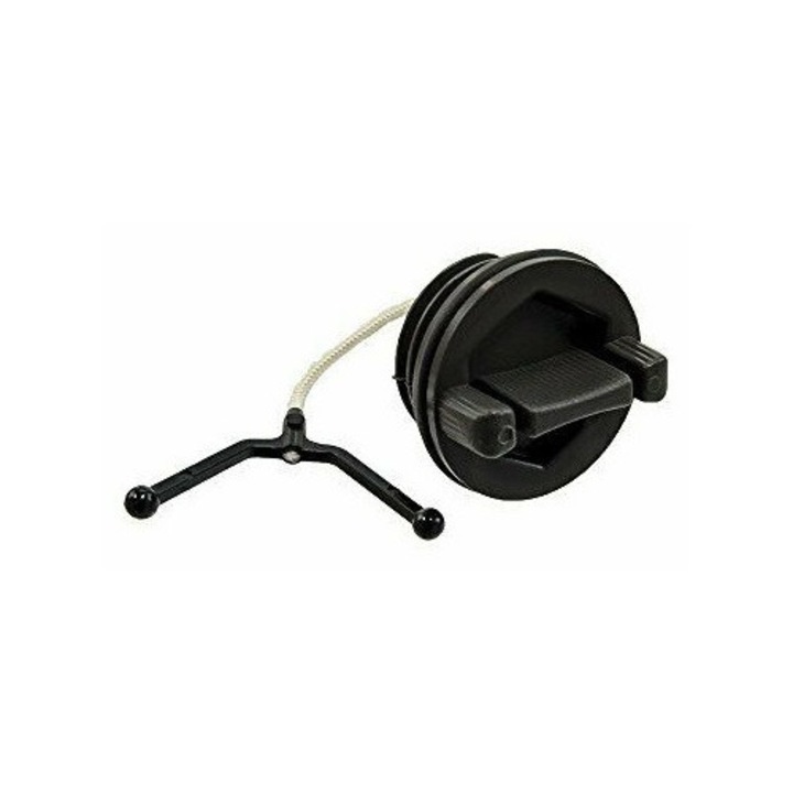 Capac rezervor benzina drujba Husqvarna 136, 137, 141, 142