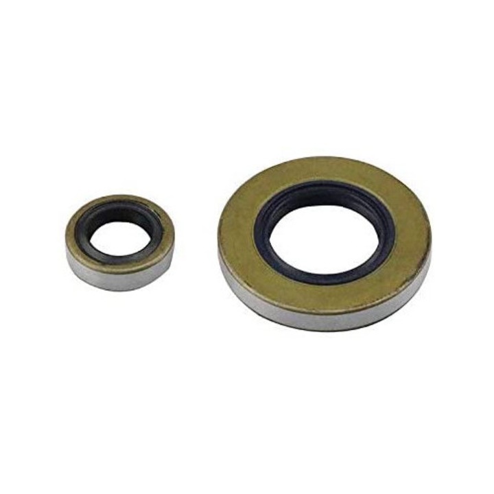 Simeringuri pentru debitat compatibile cu Stihl 050 051 075 076 TS50 TS510 TS760 (set)