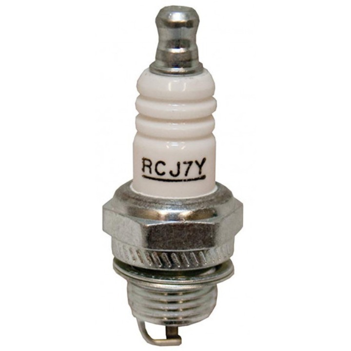 Bujie pentru masina de debitat compatibila cu Stihl TS 410 (RCJ7Y)