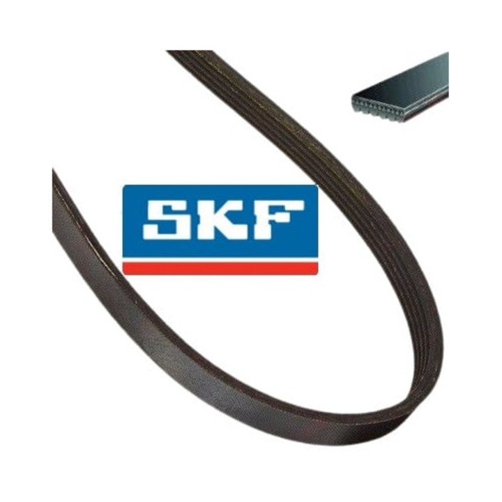 Curea 6PJ 610 pentru Betoniera SKF