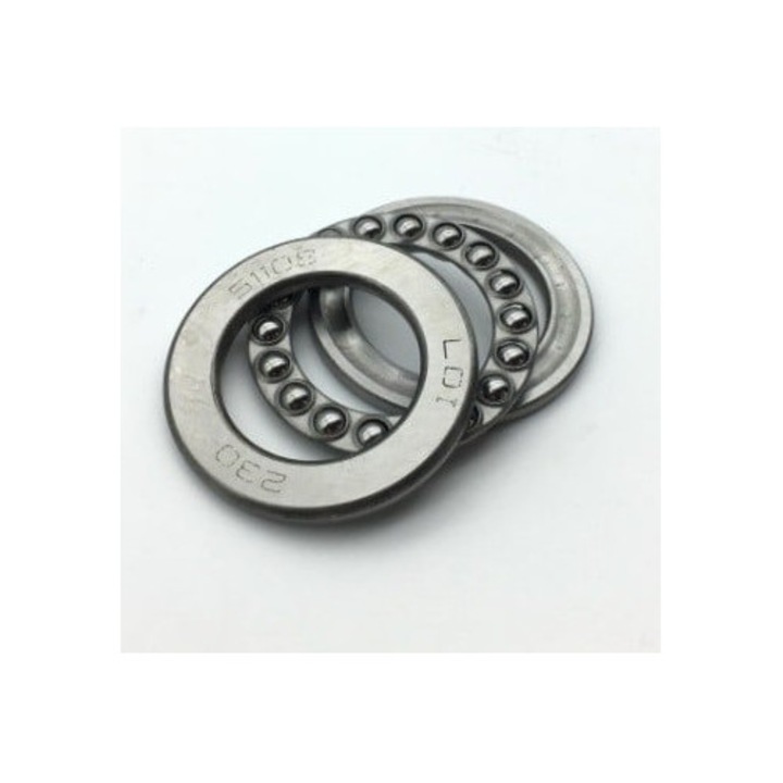 Rulment de presiune 51106 pentru motosapele / motocultoarele Szentkiraly, Dragon, Bronto