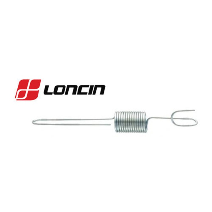 Regulator turatie motor Arc pentru Loncin LC1P68FA, LC1P70FA