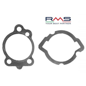 Консумативи за мотоциклети