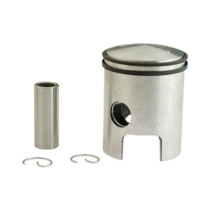 Бутало за мотопед 2Т 50cc за Piaggio SI, CIAO, BRAVO 43мм болт 10мм