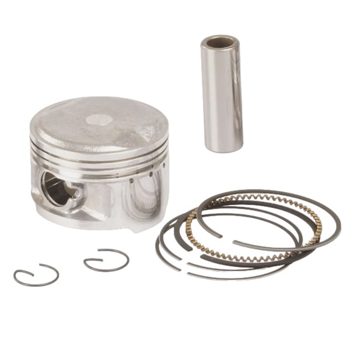 Piston scuter 4T 125cc Yamaha Majesty, diametru 55mm
