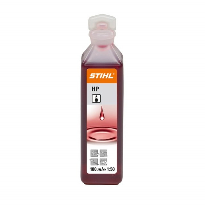 Ulei mixt Stihl Original 100ml (rosu)