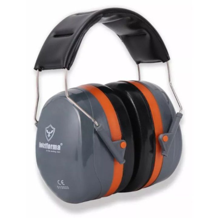 Casca de protectie antifonica Holzfforma