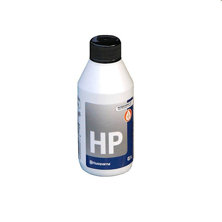 Ulei original Husqvarna HP amestec drujba 0.1L