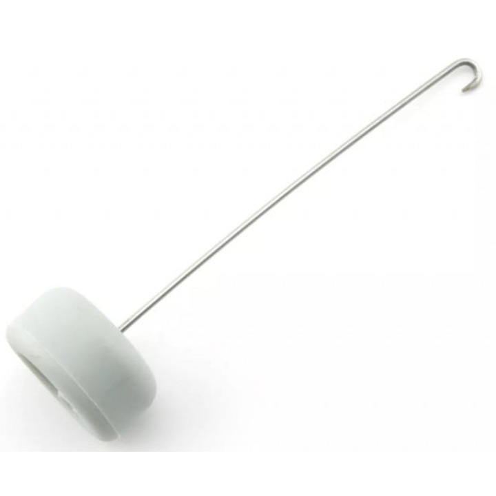 Dispozitiv pentru montarea arcului sabotului de ambreiaj al drujbei, compatibil Stihl