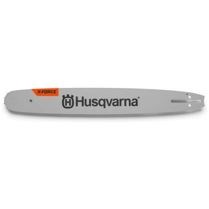 Lama drujba 36 dinti - pas 3.25 - 45 cm - 1.5 mm X-Force Husqvarna