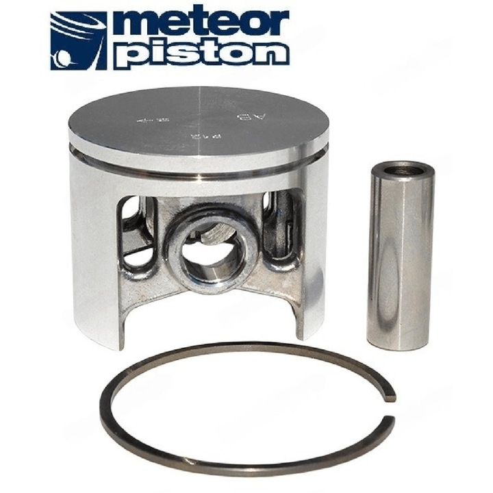Set piston complet drujba Husqvarna 262 Meteor