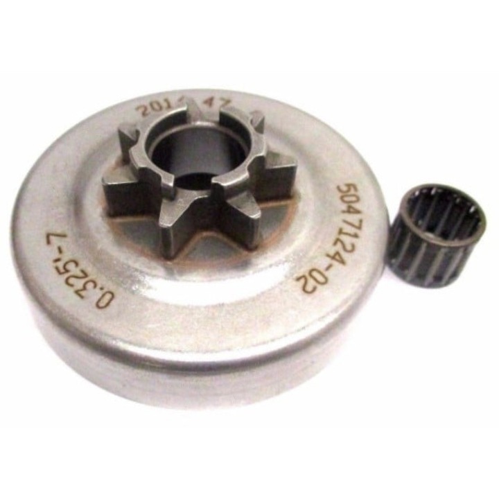 Stea originala oala ambreiaj drujba Husqvarna 435, 440