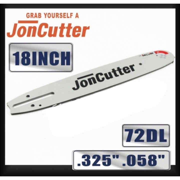 Lama Joncutter drujba 36 dinti, pas 3.25, 45 cm