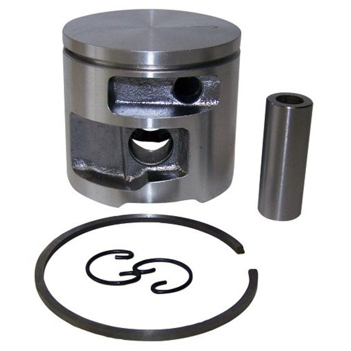Set piston complet pentru drujba Husqvarna 460, 461 (49 mm) AIP