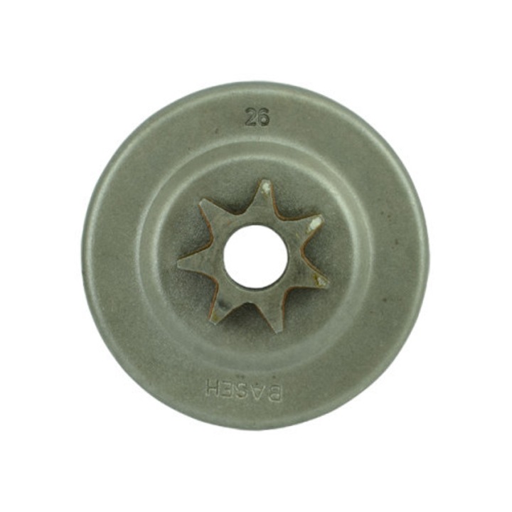 Oala ambreiaj pentru drujba compatibila cu Stihl 026, Ms260, Ms261, Ms270, Ms271, Ms280, Ms291 (cal. 1)