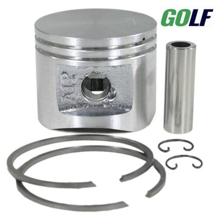 Piston complet pentru drujba compatibil Stihl MS 250, 025 Golf Ø 42mm