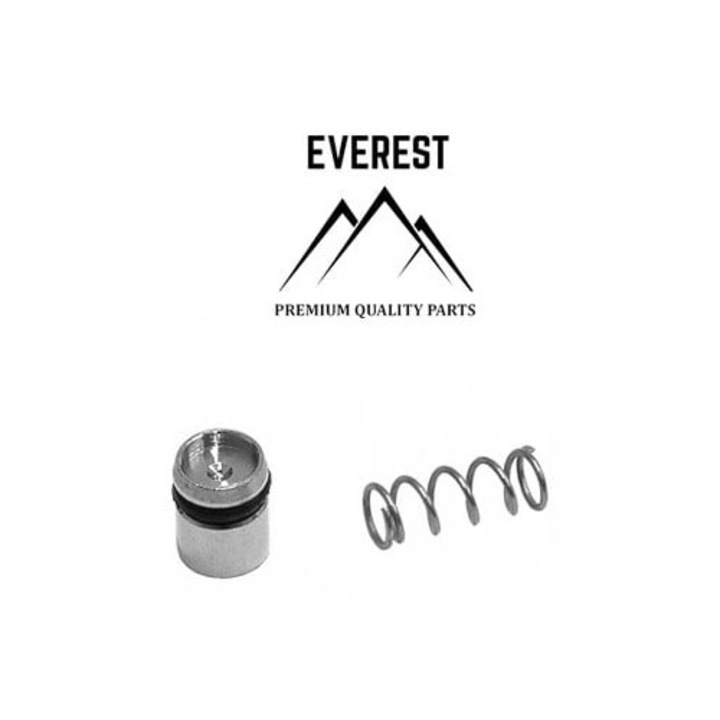 Kit piston pentru pompa de carburator drujba Stihl MS171, MS181, MS211