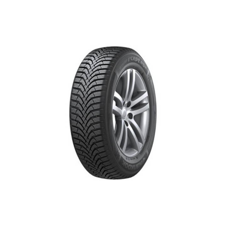 Anvelopa turism de iarna 155/65/14 Hankook W452 75T