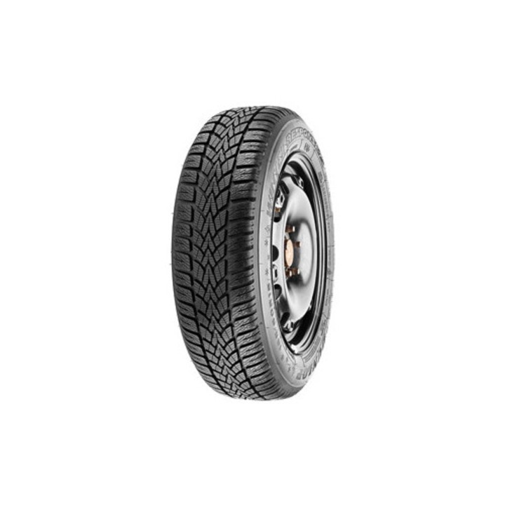 Anvelopa turism de iarna 195/50/15 Dunlop WinterResponse2 82T