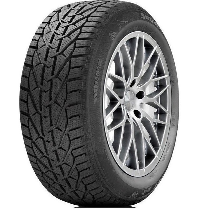 Anvelopa turism de iarna 245/45/18 Tigar WINTER XL 100V