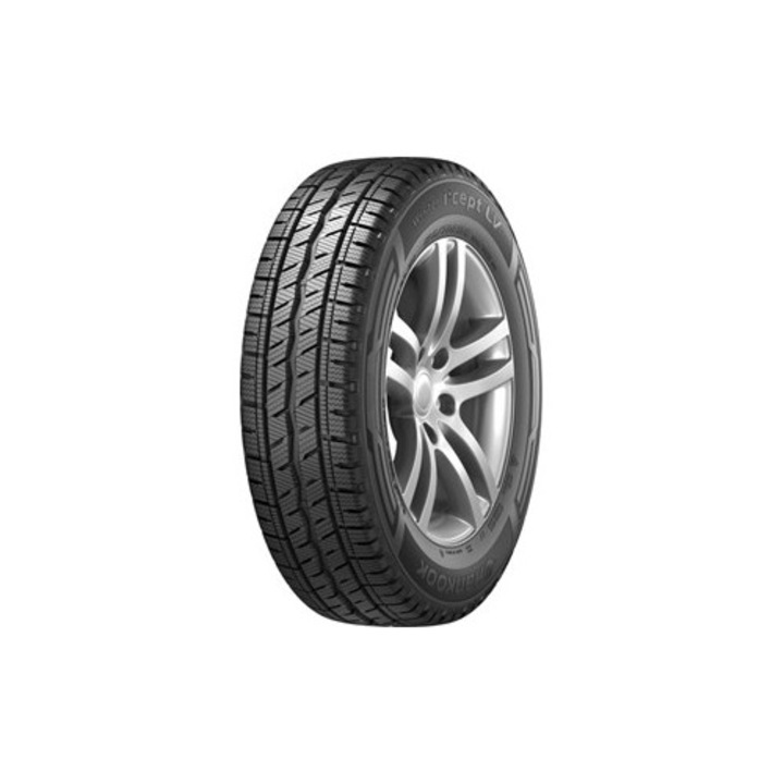 Anvelopa turism de iarna 225/75/16C Hankook RW12 121/120R