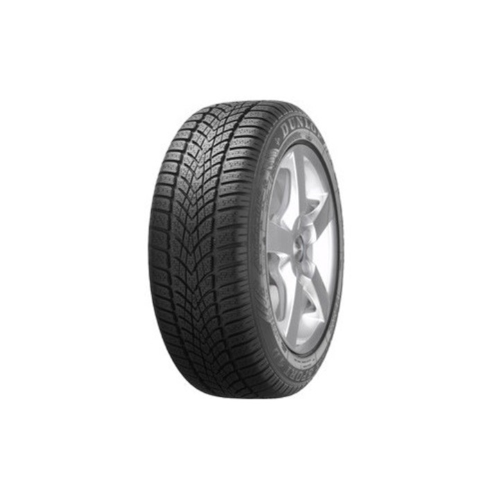 Anvelopa turism de iarna 285/30/21 Dunlop Winter4D XL 100W