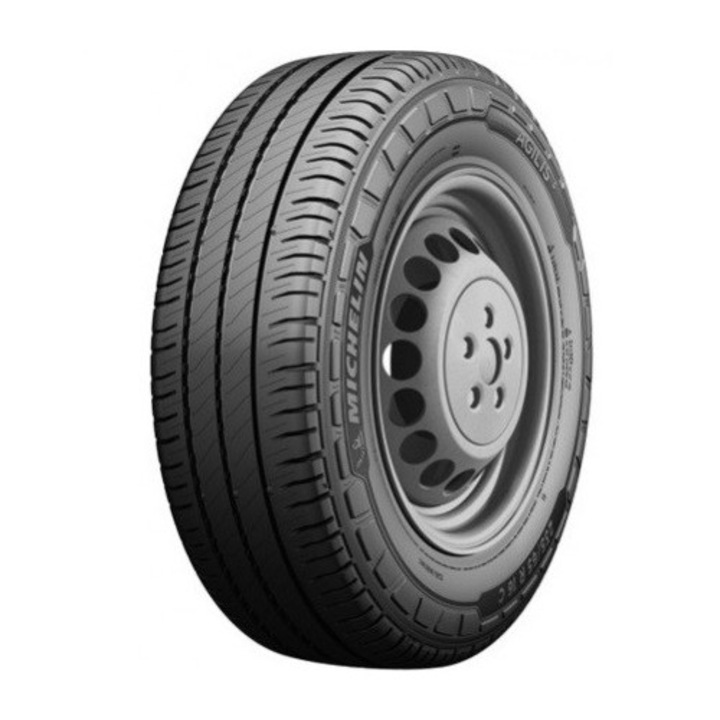 Anvelopa turism de vara 225/75/16C Michelin Agilis3 121R