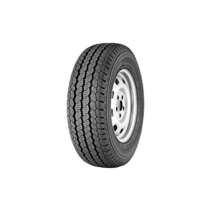 Anvelopa turism de all seasons 235/65/16C Continental VancoFourSeason 115/113R