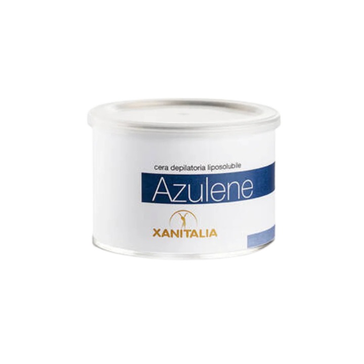 Ceara de depilare Xanitalia 400 ml, pentru uz profesional si casnic