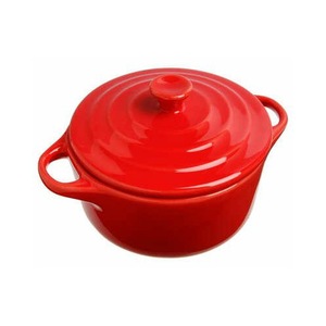 Vase termorezistente